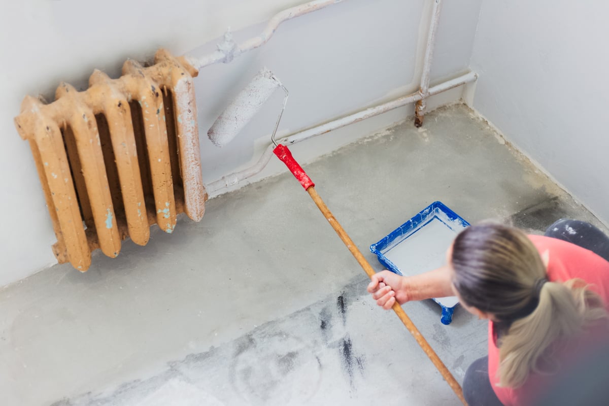 How Does Mold Remediation Work